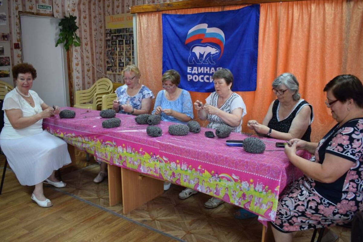 Тепло для героя»: нижегородцы могут отправить военнослужащим письма со  словами поддержки и теплый подарок, связанный своими руками