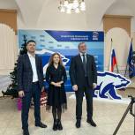 Депутаты и активисты «Единой России» поздравили с праздником ветеранов по всей стране
