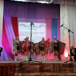 В Пижанке состоялся зональный этап фестиваля национальных культур «Жар-птица»