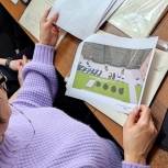 Названы дворы, которые благоустроят в Калтане в 2024 году