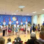 В Мурманской области при поддержке «Единой России» состоялся фестиваль талантов для детей