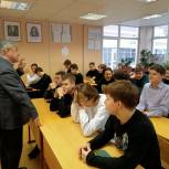 Единороссы запада Москвы провели в День студента мероприятие по пропаганде ЗОЖ