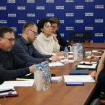 «Единая Россия» продолжит поддерживать юных программистов Ивановской области