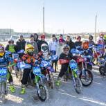 В Татарстане «Единая Россия» организовала спортивный отдых для детей из семей мобилизованных