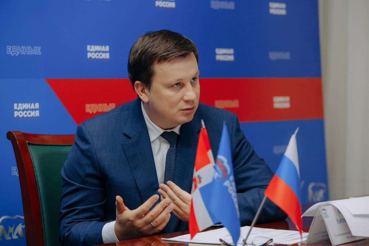 Российским НКО России предоставят киберзащиту