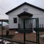 При поддержке «Единой России» в Калининградской области установили три фельдшерско-акушерских пункта
