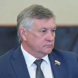 Сергей Михайлов вошел в состав Совета по развитию транспортного комплекса