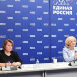 По партпроекту «Культура малой Родины» в 2023 году обновят более 3 тысяч объектов культуры по всей стране