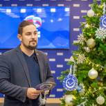 Александр  Лебедев исполнил новогоднее желание юного москвича