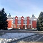 В Балашове отремонтируют краеведческий музей