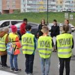Александр Кирилюк призвал приморских пешеходов к уважению