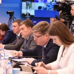 «Единая Россия» продолжит работу по формированию технологического суверенитета страны
