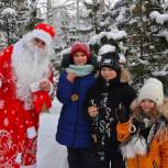 Владимир Семенов подвёл итоги рождественской недели