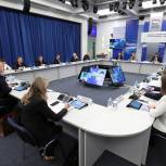 «Единая Россия» направит Президенту доклад об итогах реализации народной программы за 2022 год