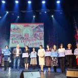 В Курске подвели итоги реализации федерального проекта «Культура малой родины» в 2022 году