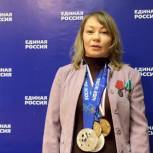 Инга Медведева: Раз уж начал – побеждай!