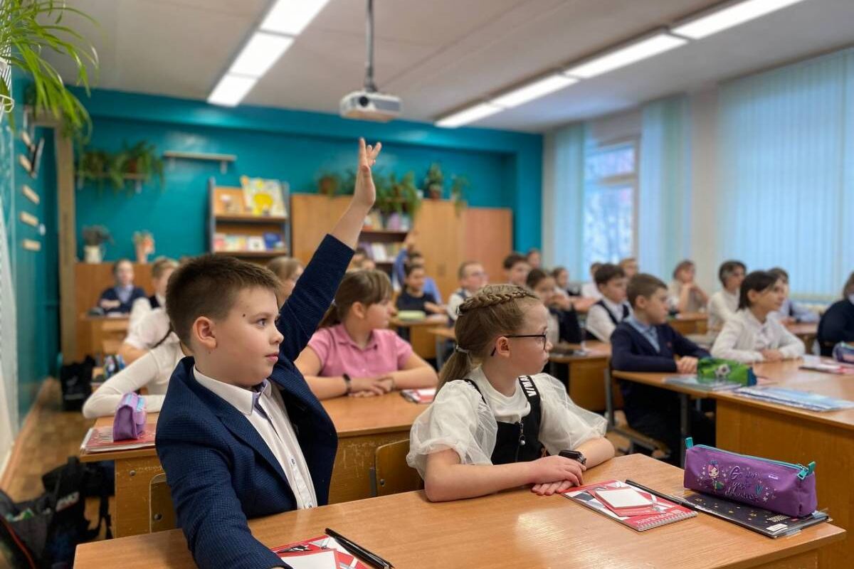 Учеников ярославских школ начали обучать финансовой грамотности