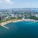 Депутат Госдумы Иван Демченко: развитие внутреннего и въездного туризма должно быть приоритетным для курортов Кубани