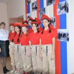 Представители Камызякского МО партии «Единая Россия» провели семинар на тему патриотического воспитания школьников