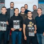 При содействии партии в Севастополе состоялся киберспортивный турнир