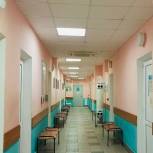 Поликлинику №17 в Нижнем Новгороде отремонтируют по программе модернизации первичного звена здравоохранения