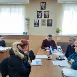 Депутаты Белгородской областной Думы продолжают решать вопросы жителей региона