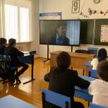 «Киноуроки в школах России» поддержали все среднеобразовательные учреждения Чеченской Республики