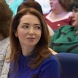 Депутат областной Думы от «Единой России» возглавила Саратовское отделение «Союза женщин России»