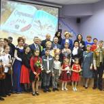 В Североморске наградили победителей ежегодного конкурса «Суперчитатель года»