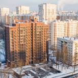 Программа реновации началась еще в 16 районах Москвы