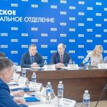 В «Единой России» определились с политическим кураторством за муниципальными выборами, назначенными на 23 апреля