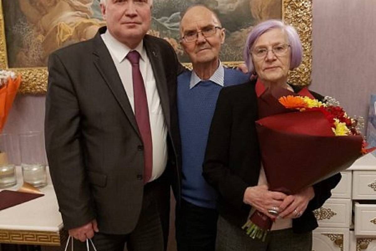 В Мурманске состоялся вечер памяти блокады Ленинграда и дней воинской славы России