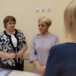 В Томске действуют консультационные центры по оказанию психолого-педагогической помощи родителям