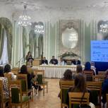 Межкультурную коммуникацию в современном мире обсудили на полях XII Евразийского Ивент Форума
