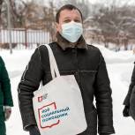 Сергей Собянин: Тепло, общение и забота — новый стандарт надомного обслуживания одиноких москвичей