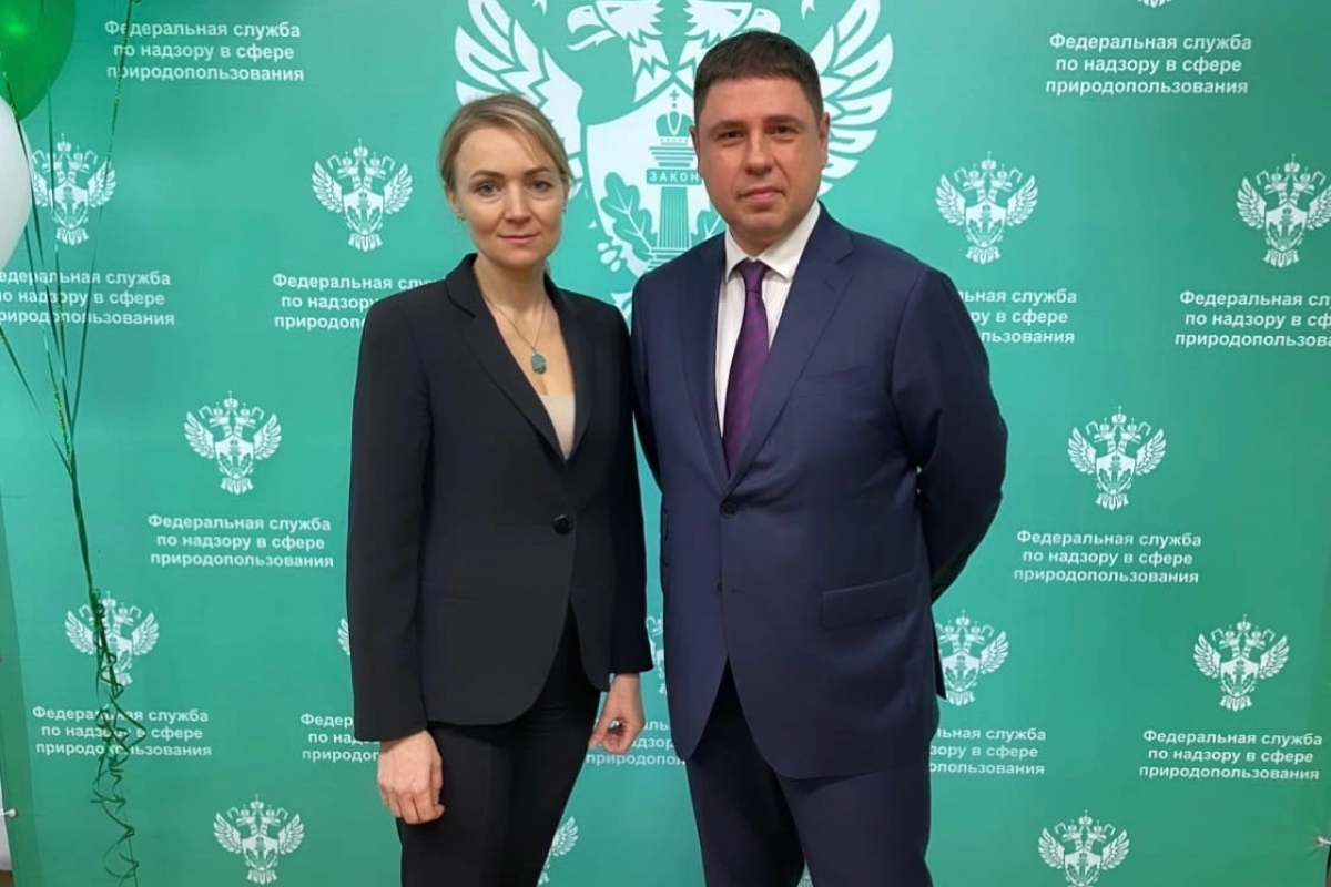 Анна Рудакова: «Защита животного мира — это не только помощь безнадзорным животным, прежде всего, это сохранение живой природы в «здоровом состоянии»