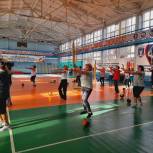 В Балаклаве проводят бесплатные фитнес-тренировки для пожилых людей при поддержке «Единой России»