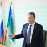 Алексей Андреев выделил 2 млн рублей на модернизацию детских садов в Мегионе и Нижневартовске