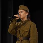 «Молодая Гвардия Единой России» провела в Грозном памятный концерт, посвящённый Дню снятия блокады Ленинграда