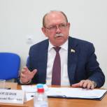 Объекты народной программы в Астраханской области закрепят за депутатами «Единой России»