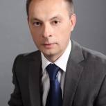 Валерий Сафонов назначен главой администрации Судогодского района