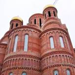 Владимир Ресин подвел итоги Программы строительства православных в Москве за 13 лет