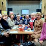 В Снежинске прошел форум в рамках партпроекта «Старшее поколение»