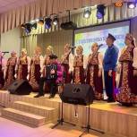 В кузбасском селе открылся новый Дом культуры