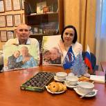 Региональная общественная приёмная подвела итоги фотовыставки «Ангел по имени Мама»