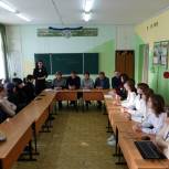 В 2023 году капитально отремонтируют здания четырнадцати школ Тамбовской области