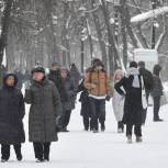 «Единая Россия» обеспечила индексацию всех социальных выплат с 1 февраля