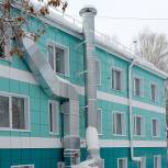 В Кировской области продолжается ремонт районных больниц