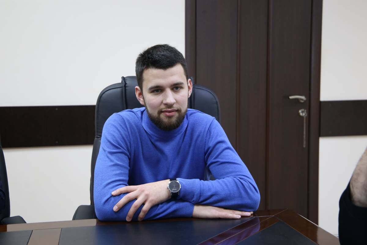 Партрпоект «Zа Самбо» определил планы на 2023 год