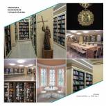 Проект, посвященный развитию Парламентской библиотеки Мосгордумы, признан лауреатом XVIII премии в области развития общественных связей RuPoR